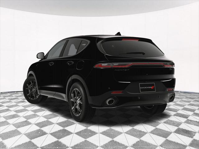 new 2024 Dodge Hornet car, priced at $45,126