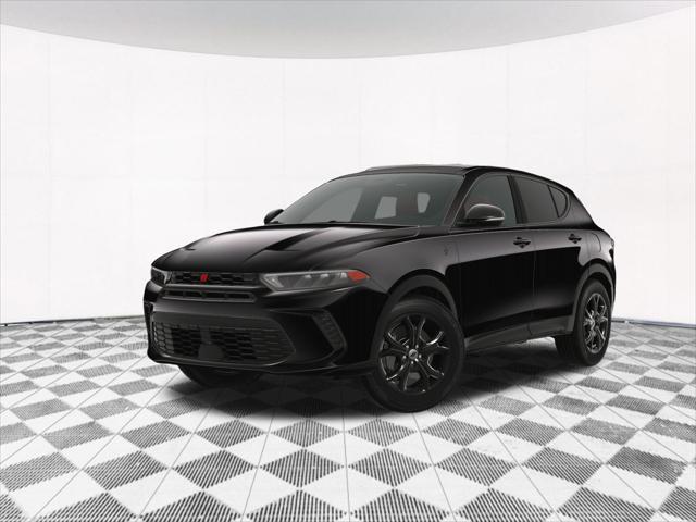 new 2024 Dodge Hornet car, priced at $45,126