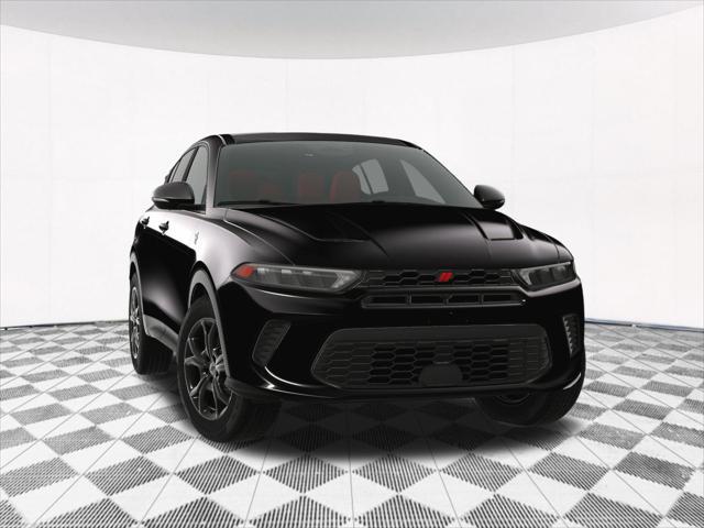 new 2024 Dodge Hornet car, priced at $45,126