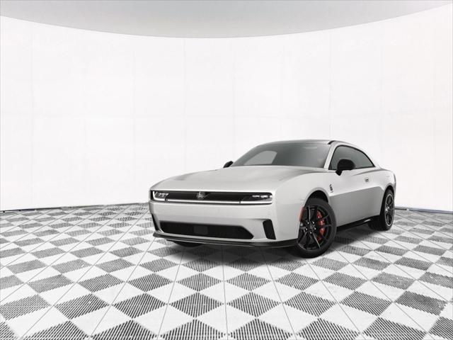 new 2024 Dodge Charger car, priced at $81,170