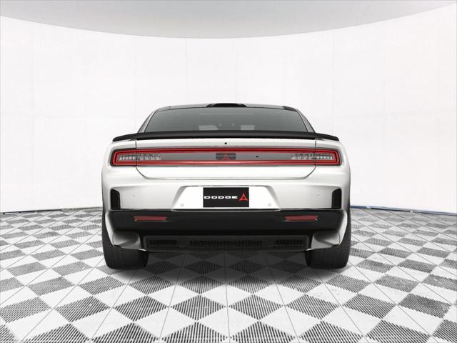 new 2024 Dodge Charger car, priced at $81,170