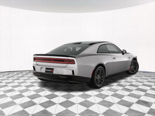 new 2024 Dodge Charger car, priced at $81,170