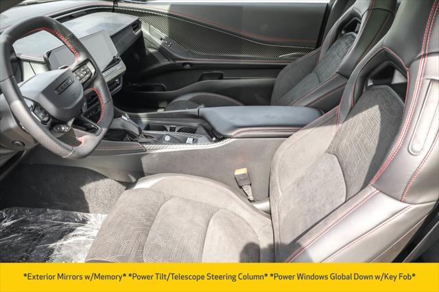 new 2024 Dodge Charger car, priced at $68,458