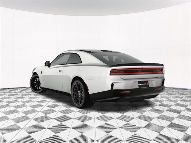 new 2024 Dodge Charger car, priced at $81,170