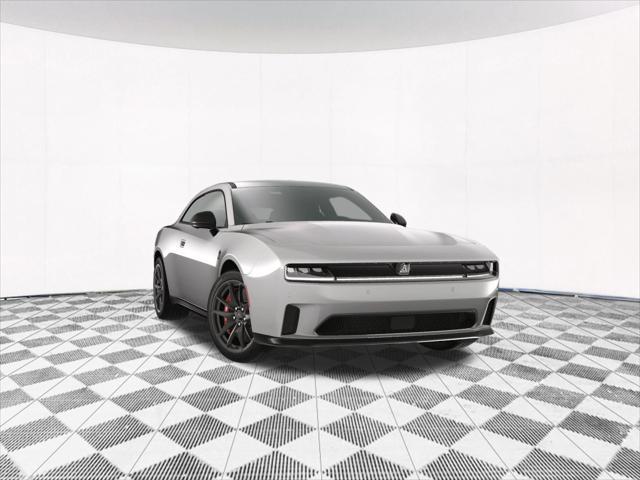 new 2024 Dodge Charger car, priced at $81,170