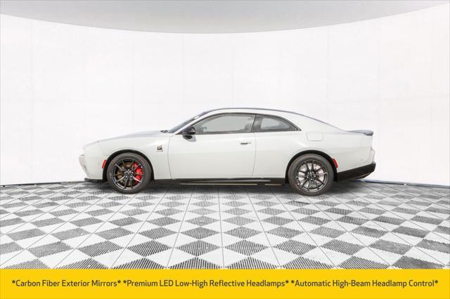 new 2024 Dodge Charger car, priced at $68,458