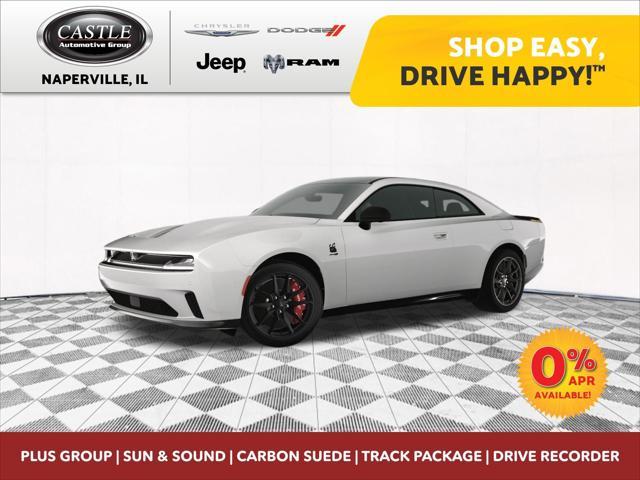 new 2024 Dodge Charger car, priced at $79,958