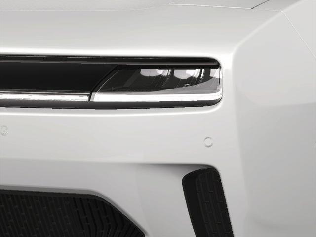 new 2024 Dodge Charger car, priced at $81,170