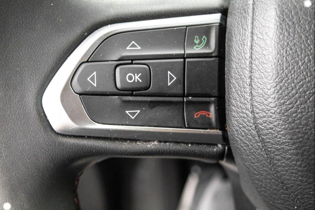 used 2023 Jeep Compass car, priced at $22,877