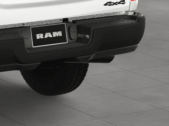 new 2024 Ram 3500 car, priced at $59,290