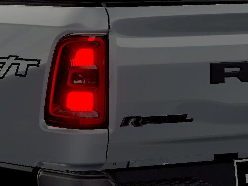 new 2026 Ram 1500 car, priced at $65,053