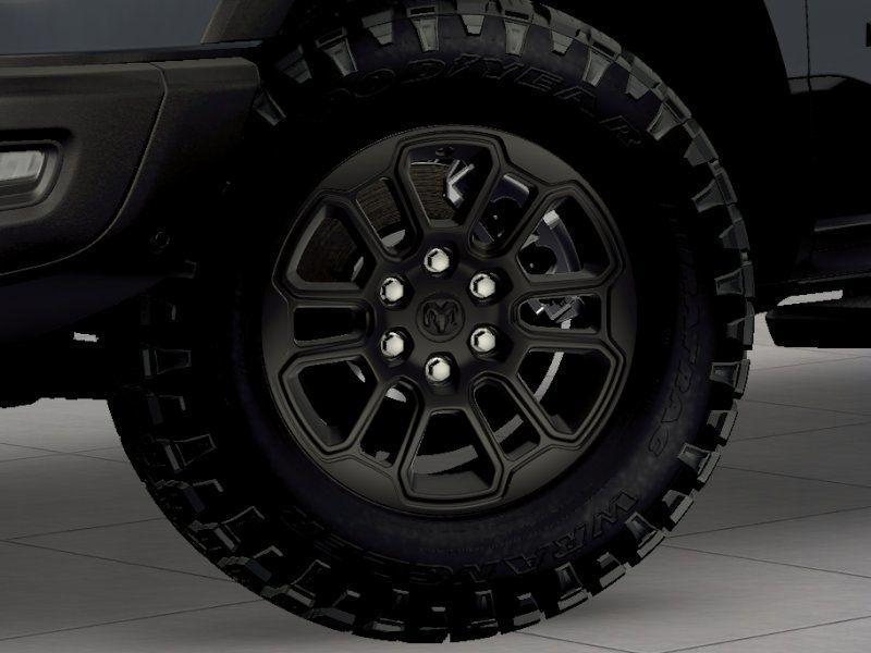 new 2026 Ram 1500 car, priced at $65,053