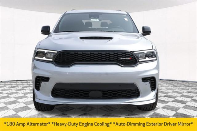 new 2025 Dodge Durango car, priced at $46,310