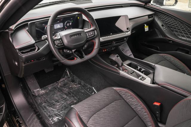 new 2025 Dodge Charger Daytona car, priced at $50,750