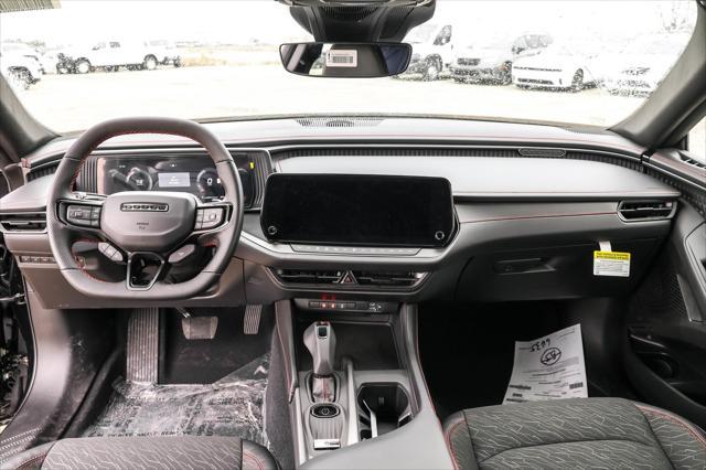 new 2025 Dodge Charger Daytona car, priced at $50,750