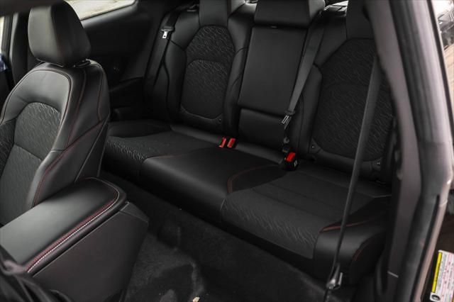 new 2025 Dodge Charger Daytona car, priced at $50,750