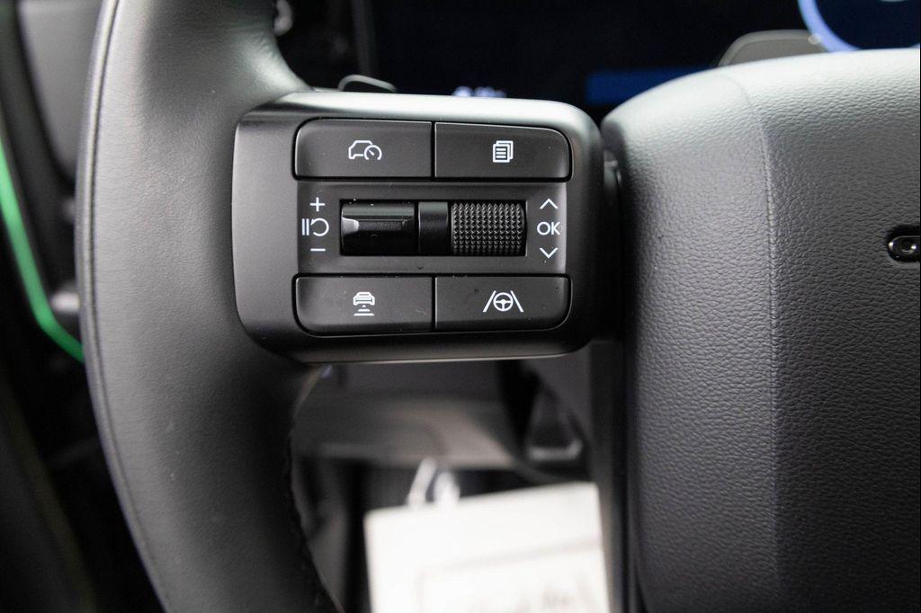 used 2024 Hyundai Santa Fe car, priced at $38,677