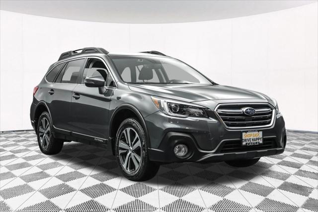 used 2019 Subaru Outback car, priced at $20,977