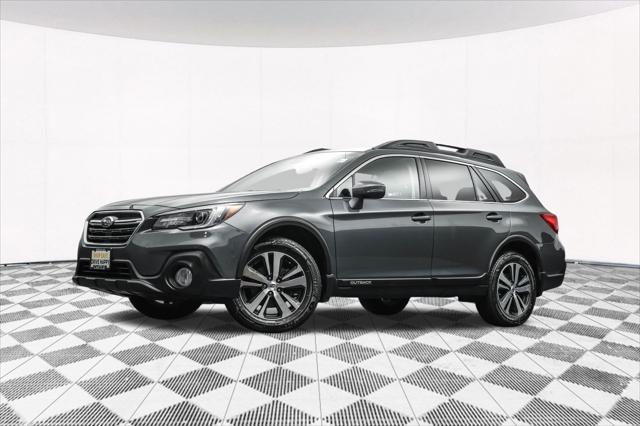 used 2019 Subaru Outback car, priced at $20,977