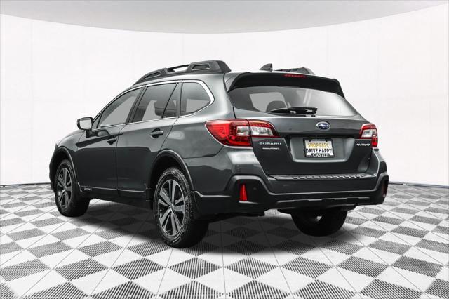 used 2019 Subaru Outback car, priced at $20,977