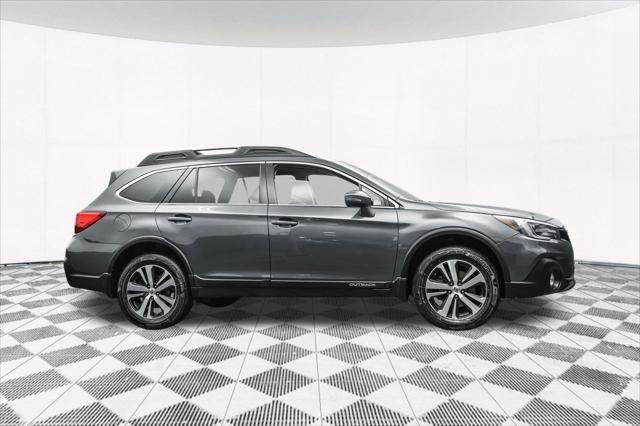 used 2019 Subaru Outback car, priced at $20,977