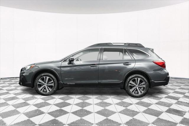 used 2019 Subaru Outback car, priced at $20,977