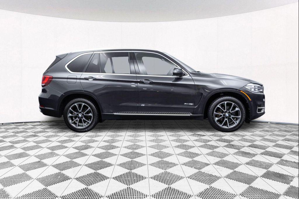 used 2014 BMW X5 car, priced at $13,477
