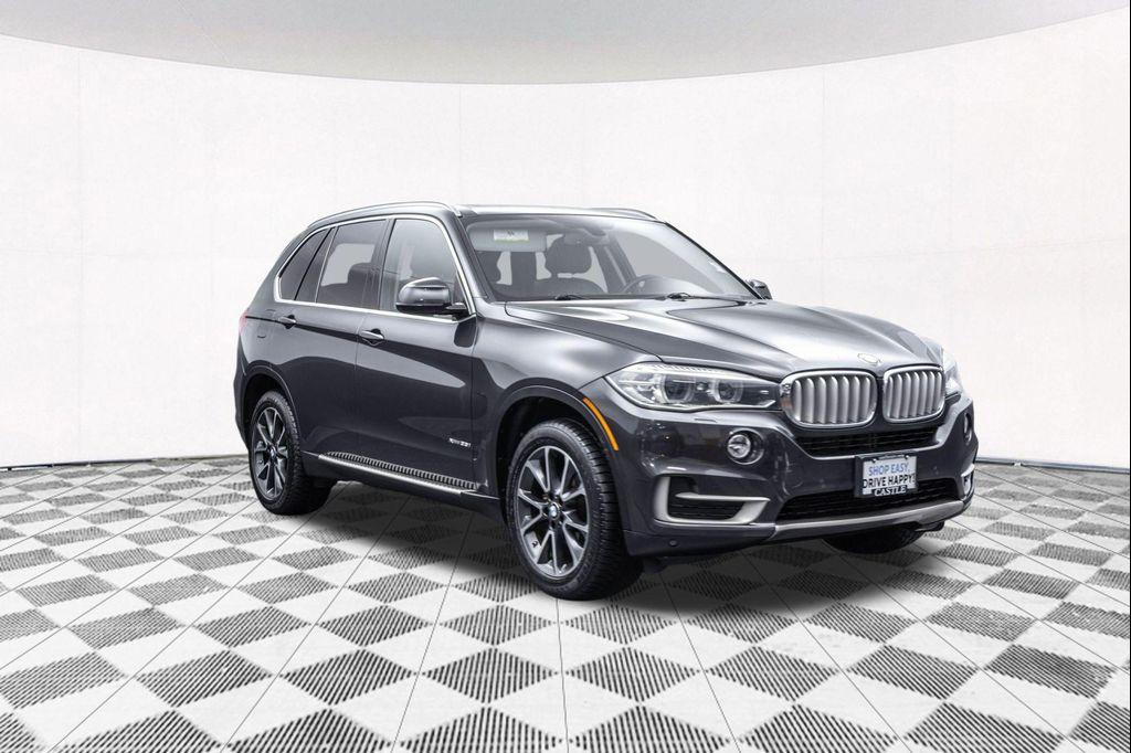 used 2014 BMW X5 car, priced at $13,477