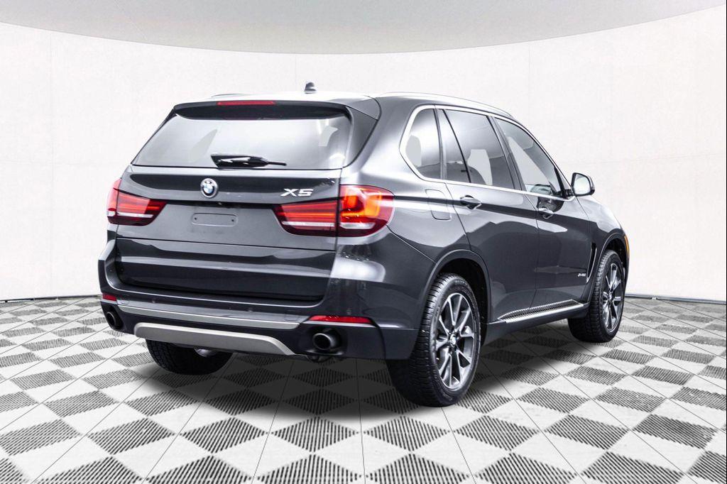 used 2014 BMW X5 car, priced at $13,477