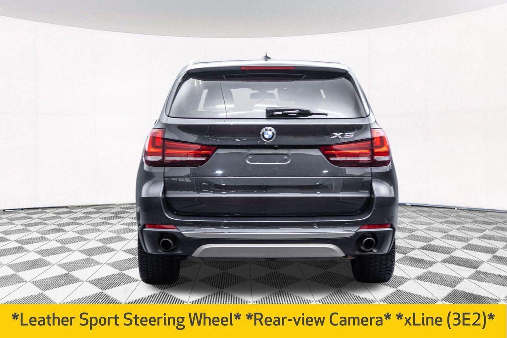 used 2014 BMW X5 car, priced at $13,477