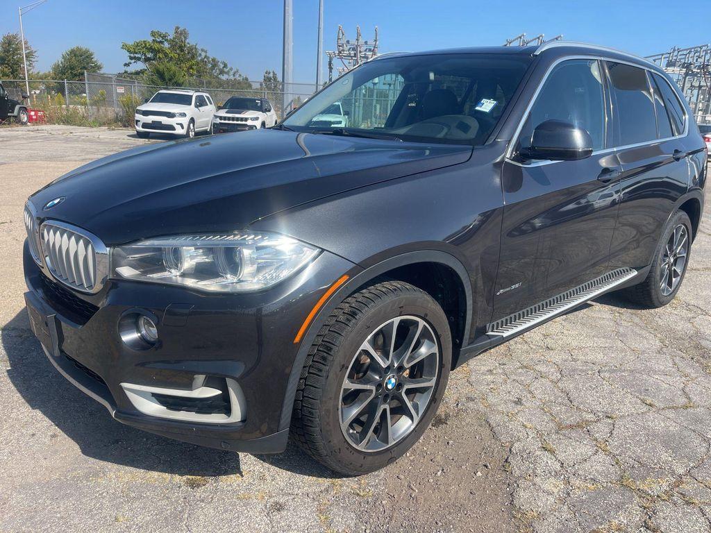 used 2014 BMW X5 car, priced at $15,577