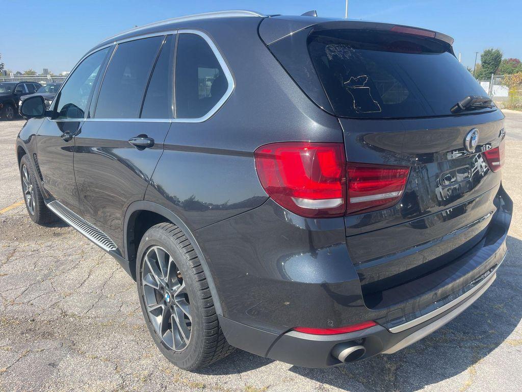 used 2014 BMW X5 car, priced at $15,577