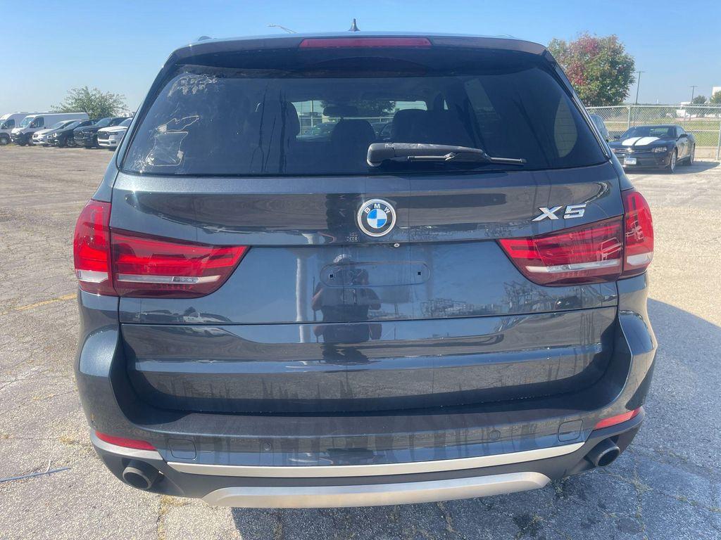 used 2014 BMW X5 car, priced at $15,577