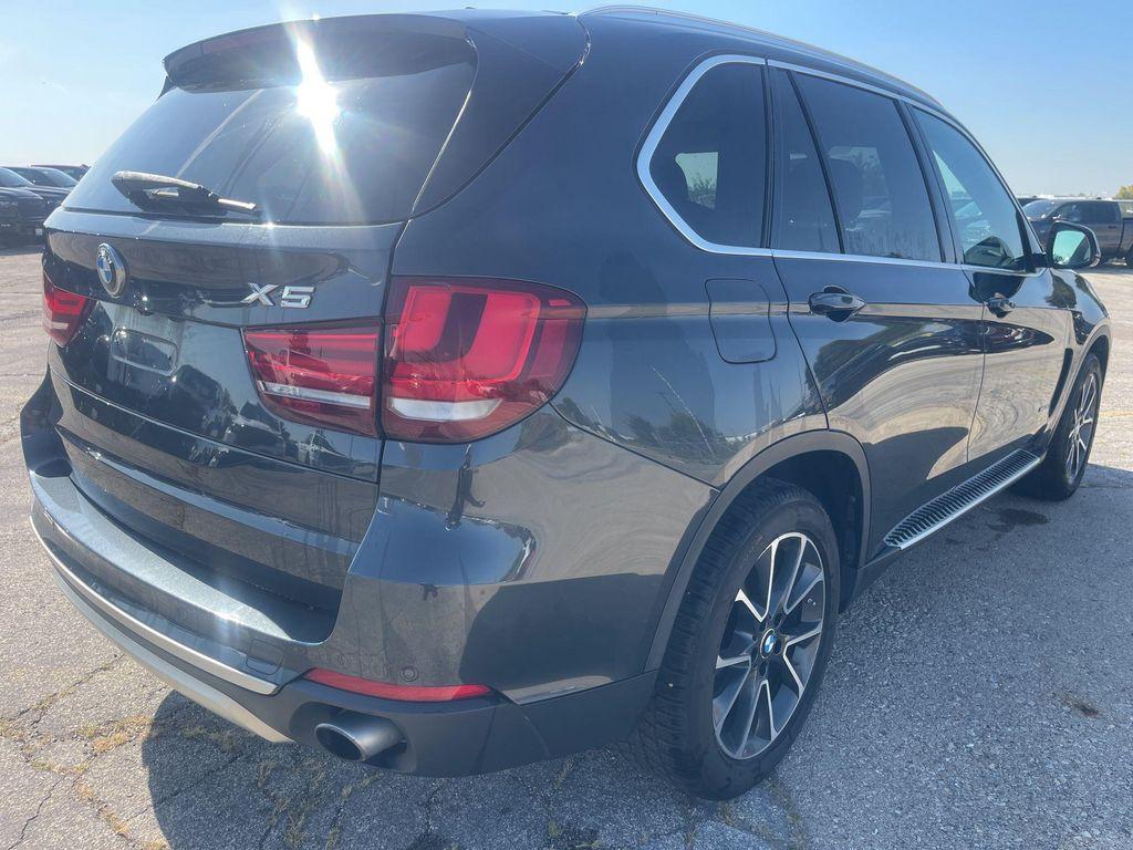 used 2014 BMW X5 car, priced at $15,577