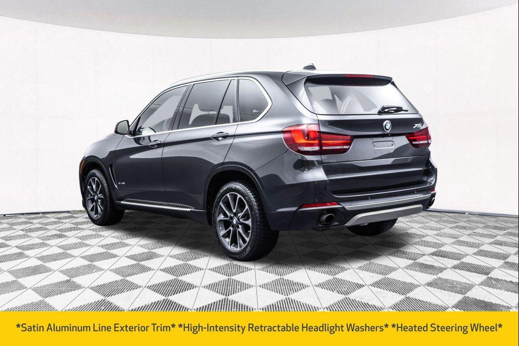 used 2014 BMW X5 car, priced at $13,477