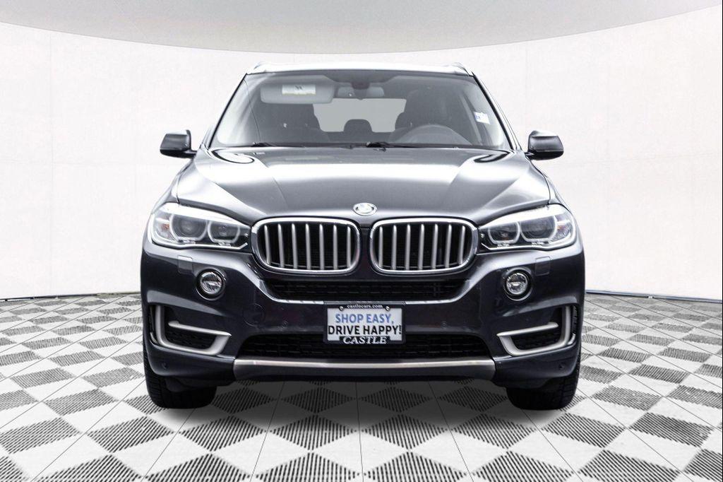 used 2014 BMW X5 car, priced at $13,477