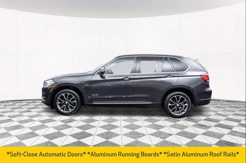 used 2014 BMW X5 car, priced at $13,477