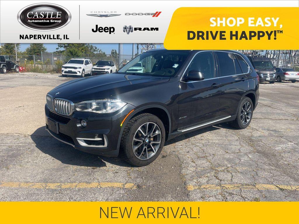 used 2014 BMW X5 car, priced at $15,577