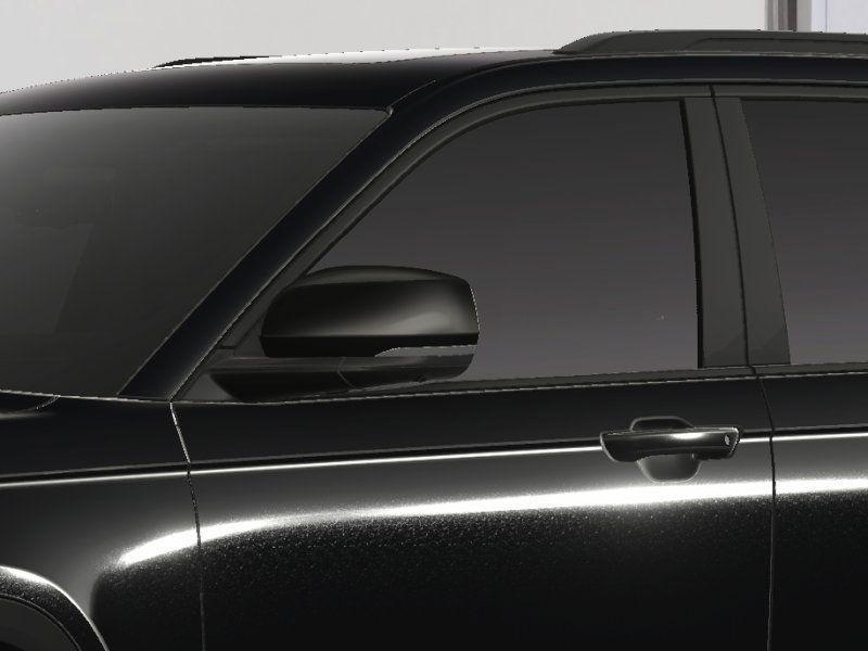 new 2025 Jeep Grand Cherokee car, priced at $47,530