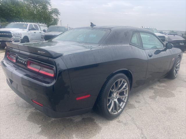 used 2015 Dodge Challenger car, priced at $26,977