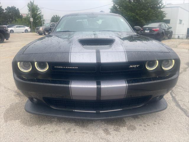 used 2015 Dodge Challenger car, priced at $26,977