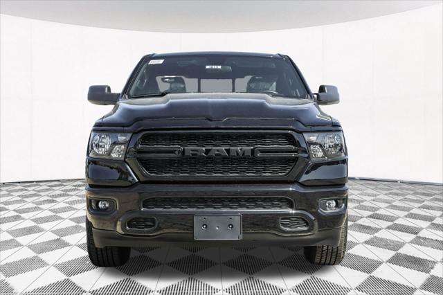 new 2024 Ram 1500 car, priced at $40,439