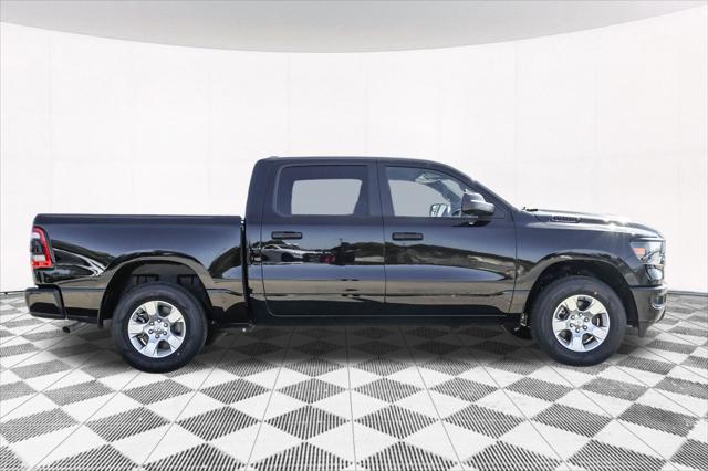 new 2024 Ram 1500 car, priced at $40,439