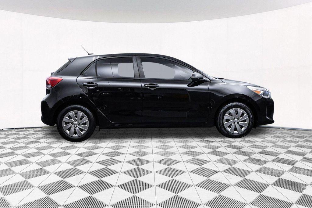 used 2018 Kia Rio car, priced at $11,477