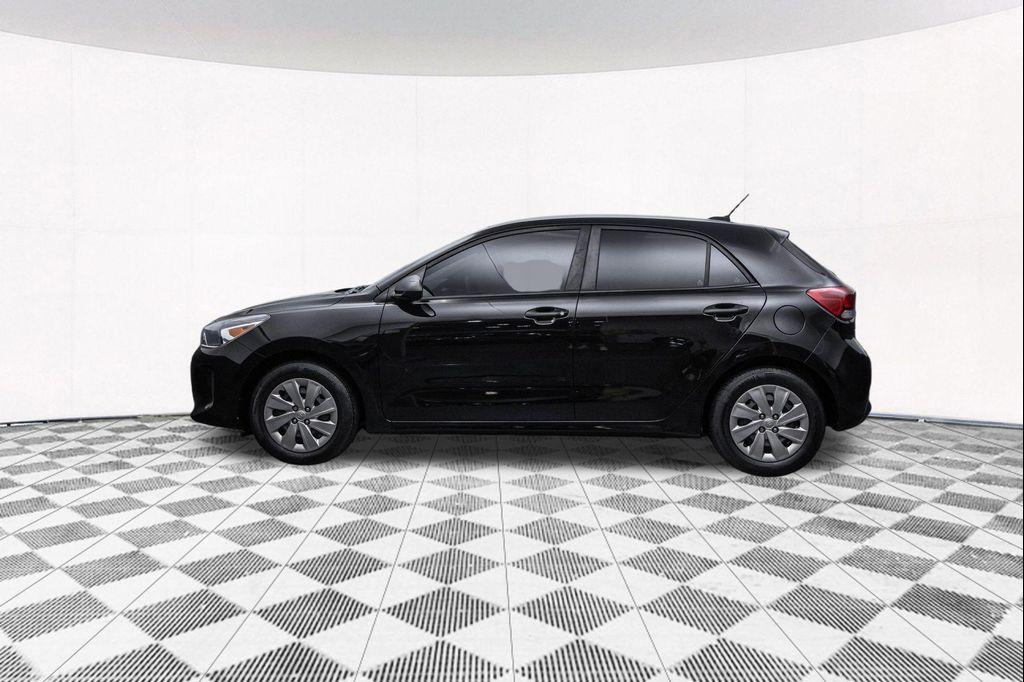 used 2018 Kia Rio car, priced at $11,477