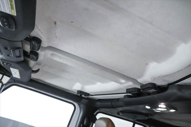 used 2022 Jeep Wrangler Unlimited 4xe car, priced at $34,577