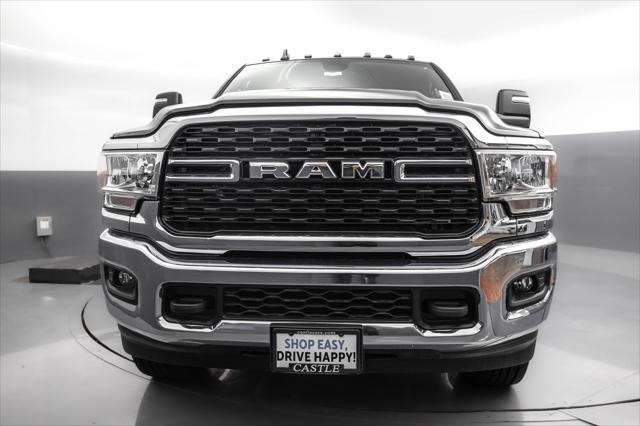 new 2024 Ram 2500 car, priced at $59,367