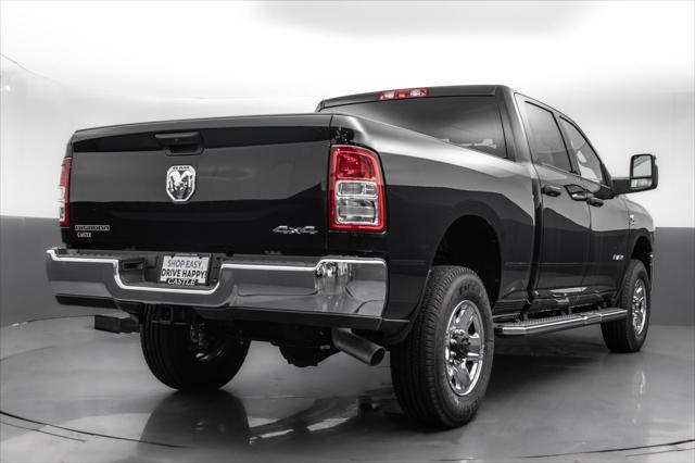 new 2024 Ram 2500 car, priced at $59,367