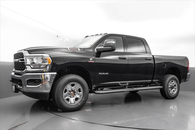 new 2024 Ram 2500 car, priced at $59,367