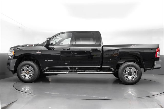 new 2024 Ram 2500 car, priced at $59,367